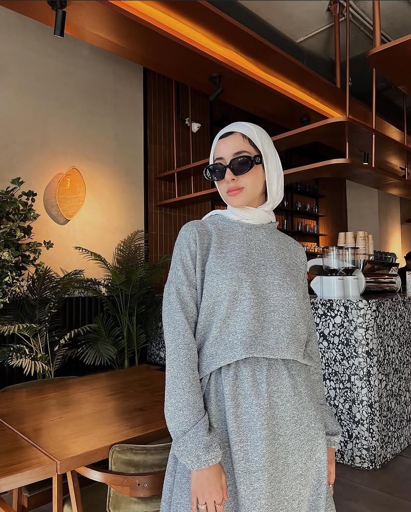 Grey Set