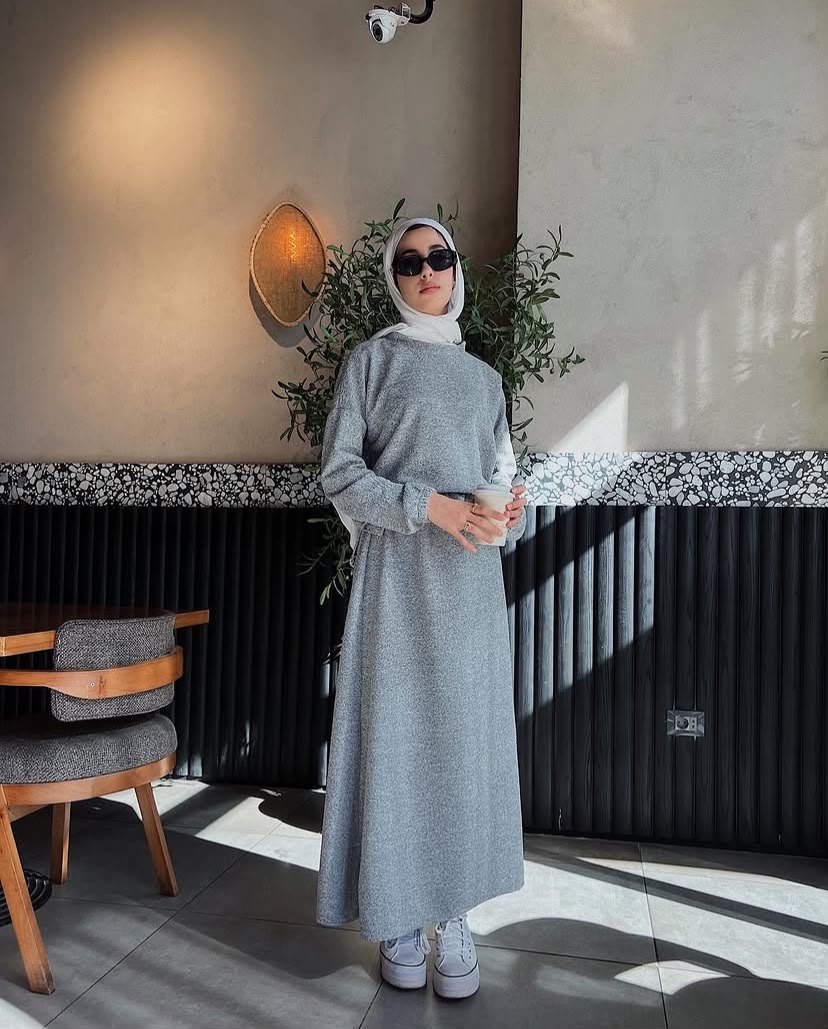 Grey Set